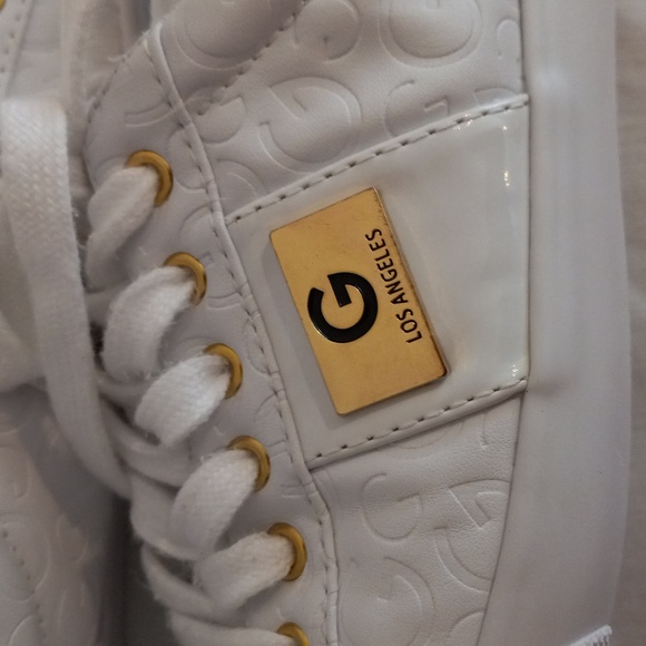GBG Sneakers - Picture 3 of 14